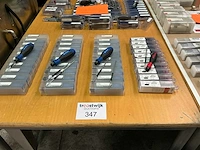 Komet en wiha assortiment momentschroevendraaiers - afbeelding 1 van  5