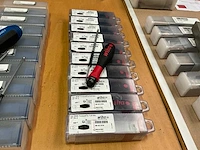 Komet en wiha assortiment momentschroevendraaiers - afbeelding 2 van  5