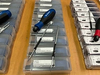 Komet en wiha assortiment momentschroevendraaiers - afbeelding 3 van  5