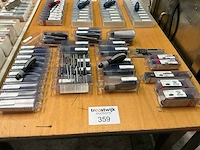Komet en wiha assortiment momentschroevendraaiers - afbeelding 1 van  7