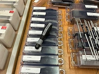 Komet en wiha assortiment momentschroevendraaiers - afbeelding 2 van  7