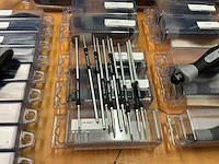 Komet en wiha assortiment momentschroevendraaiers - afbeelding 3 van  7