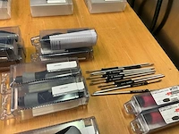 Komet en wiha assortiment momentschroevendraaiers - afbeelding 5 van  7