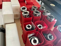Komet groot assortiment modulaire freesopnames - afbeelding 6 van  7