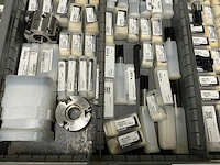 Komet grote partij kottercassettes - afbeelding 7 van  7