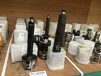 Komet hska100 vlakfreeshouders (20x) - afbeelding 1 van  6