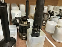 Komet hska100 vlakfreeshouders (20x) - afbeelding 3 van  6