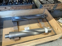 Komet kub abs125 boorkroonhouder (2x) - afbeelding 2 van  5