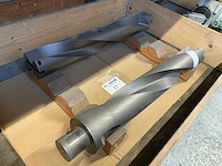 Komet kub abs125 boorkroonhouder (2x) - afbeelding 5 van  5