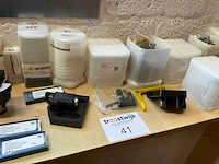 Komet partij opnames - afbeelding 6 van  7