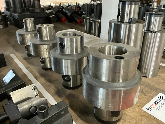 Komet reductie abs125 - afbeelding 3 van  5
