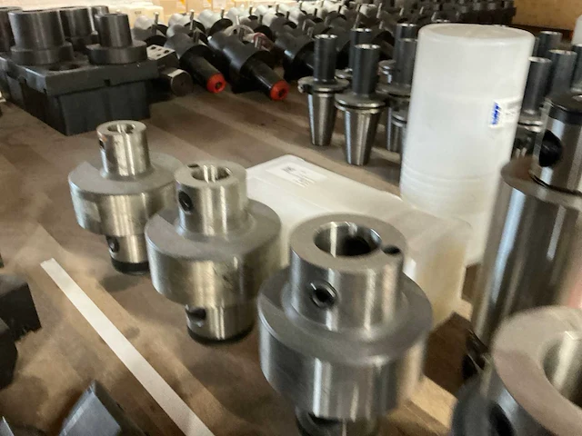 Komet reductie abs125 - afbeelding 4 van  5