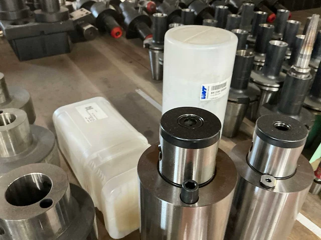 Komet reductie abs125 - afbeelding 5 van  5