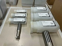Komet wisselplaat verzinkfrees 45° (15x) - afbeelding 5 van  5