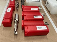 Komet wisselplaatboor (9x) - afbeelding 2 van  6
