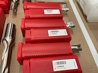 Komet wisselplaatboor (9x) - afbeelding 3 van  6