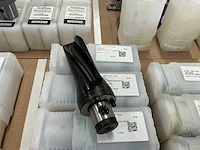 Komet wisselplaatboor kub trigon (14x) - afbeelding 6 van  7
