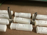 Komet wisselplaatboor met cylindrische opname (10x) - afbeelding 1 van  11