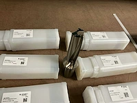 Komet wisselplaatboor met cylindrische opname (10x) - afbeelding 4 van  11