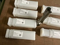 Komet wisselplaatboor met cylindrische opname (10x) - afbeelding 8 van  11