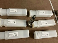 Komet wisselplaatboor met cylindrische opname (10x) - afbeelding 9 van  11