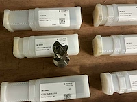 Komet wisselplaatboor met cylindrische opname (10x) - afbeelding 7 van  11