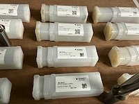 Komet wisselplaatboor met cylindrische opname (10x) - afbeelding 9 van  11