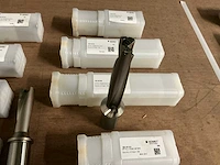 Komet wisselplaatboor met cylindrische opname (12x) - afbeelding 4 van  11