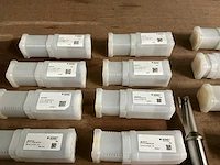 Komet wisselplaatboor met cylindrische opname (12x) - afbeelding 9 van  11
