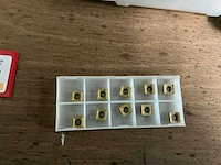 Komet wisselplaatboor met cylindrische opname (12x) - afbeelding 11 van  11