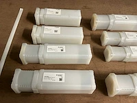 Komet wisselplaatboor met cylindrische opname (12x) - afbeelding 9 van  11
