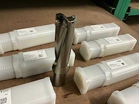 Komet wisselplaatboor met cylindrische opname (12x) - afbeelding 4 van  11