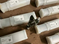 Komet wisselplaatboor met cylindrische opname (12x) - afbeelding 5 van  11