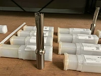 Komet wisselplaatboor met cylindrische opname (12x) - afbeelding 4 van  11