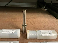 Komet wisselplaatboor met cylindrische opname (12x) - afbeelding 6 van  11