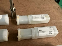 Komet wisselplaatboor met cylindrische opname (12x) - afbeelding 9 van  11