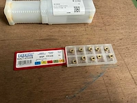 Komet wisselplaatboor met cylindrische opname (12x) - afbeelding 10 van  11