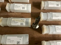 Komet wisselplaatboor met cylindrische opname (15x) - afbeelding 6 van  10