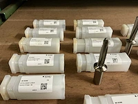Komet wisselplaatboor met cylindrische opname (15x) - afbeelding 8 van  10