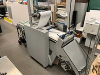 Komfi junior 36 laminator + feeder - afbeelding 12 van  18