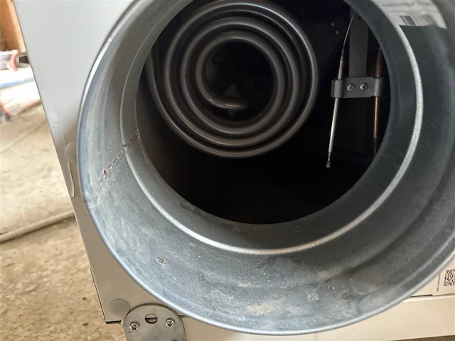 Komfovent ventilatiesysteem - afbeelding 6 van  8