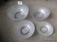 Kommen set - afbeelding 1 van  2