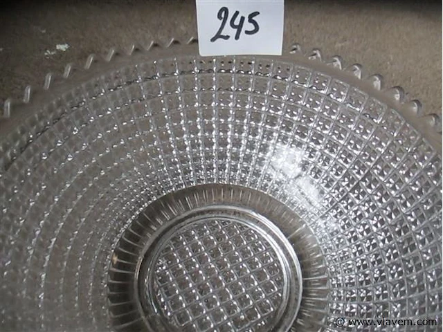 Kommen set - afbeelding 2 van  2