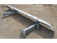 Komplete vangrail type a - afbeelding 1 van  2