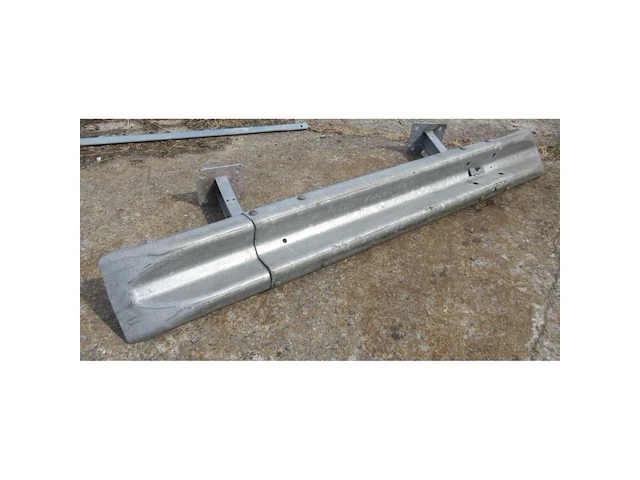 Komplete vangrail type a - afbeelding 2 van  2