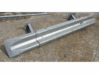 Komplete vangrail type a - afbeelding 2 van  2