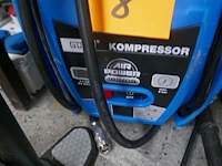 Kompressor en fietspomp - afbeelding 2 van  3