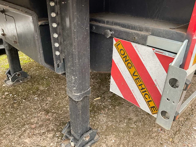 Kon torksan gln3 1rm fow1l1b dieplader - afbeelding 9 van  32