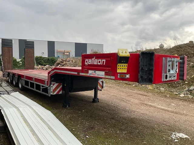 Kon torksan gln3 1rm fow1l1b dieplader - afbeelding 14 van  32