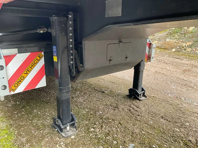 Kon torksan gln3 1rm fow1l1b dieplader - afbeelding 17 van  32